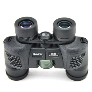 Visionking 8x40 Bak4 Binoculars Telescope Big Eye Lens Telescope Marine Army - Picture 1 of 7
