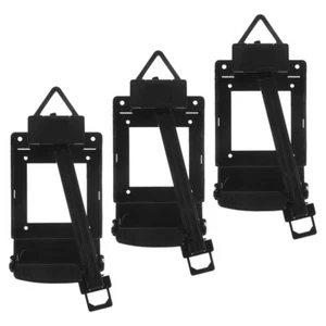 3 Pcs Pendulum Clock Swing Heavy Duty Drive Unit Case Replacement - Picture 1 of 12