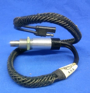 NOS 1961-1963 Lincoln Convertible Rear Window Current Limiter Bypass Switch - Picture 1 of 5