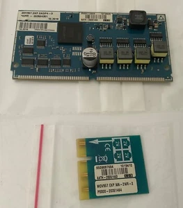 CARTE EADP4-3 + WA-2WR-2 pour Mitel 430 - Photo 1/6
