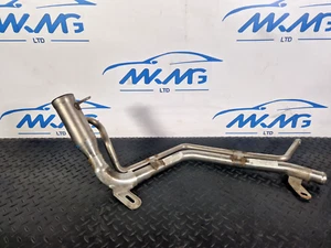 2019-ON LAND ROVER DISCOVERY L550 LCI FUEL TANK FILLER PIPE LK72-9032-ED - Picture 1 of 12