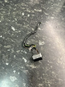 VAUXHALL ZAFIRA B ASTRA H MK5 AUTO DIM DIMMING MIRROR WIRING PLUG XSX23 - Picture 1 of 3