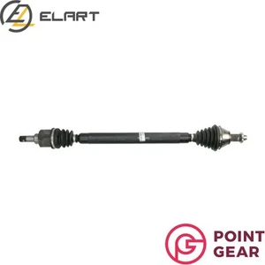 DRIVE SHAFT PNG74874 FOR SKODA FABIAIII VW POLO/Van SEAT IBIZA/SC/ST CHYB 1.0L - Picture 1 of 8