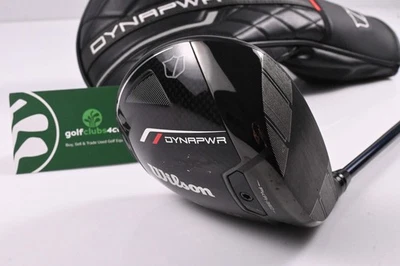 Wilson DYNAPWR LS 2025 Driver / 9 Degree / X-Flex Ventus TR Blue 6 Shaft - Image 1 of 4