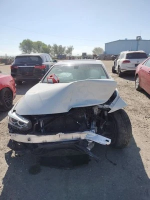 INTERRUPTOR ENCENDIDO 61319250734 BMW 428I BMW 2014-2016 Foto 1 de 4