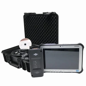 ET3 317-7485 for CAT Communication Adapter Diagnostic Tool Truck with tablets - Picture 1 of 15
