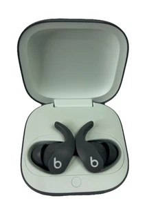 Beats Fit Pro True Wireless Noise Cancelling In-Ear Ohrhörer Sage Gray getestet - Bild 1 von 8