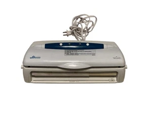 Geprüfter Rival VS100 Seal-a-Meal Vakuumierer | Food Saver Küchensystem - Bild 1 von 6