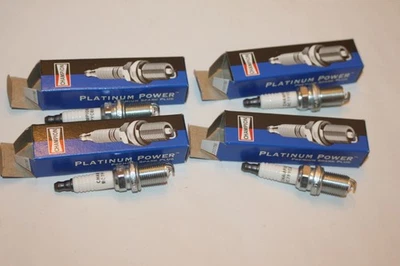 (4) Champion Spark Plug #3069 RC7PYCBX NEW - Image 1 of 3