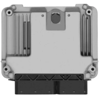 2008 Pontiac G8 3.6L Engine Computer VIN Programmed ECM PCM 12614423 - Image 1 of 1