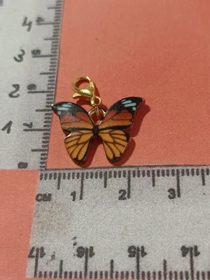 Charms Anhänger Schmetterling 1262 - Bild 1 von 2