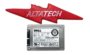 Dell 07HCG 960GB SSD SATA 1.8' 6G RI MZ8LM960HCJH-000D3 / MZ-8LM960A - Picture 1 of 7