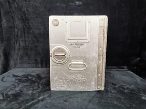 Airline Storage Container JetsGo Aluminium Box - Picture 1 of 14
