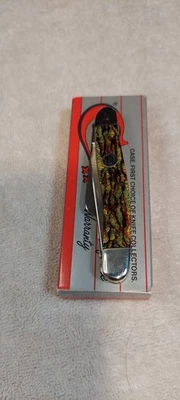 Estuche Xx Navidad 🎄 Stockman Foto 1 de 4