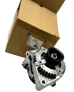 84009362 New OEM GM Alternator 2006-2006 Chevrolet Equinox Pontiac Torrent 3.4L - Picture 1 of 17