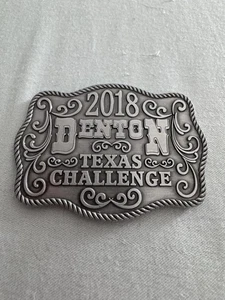 16th Annual TXGA Texas Challenge And Festival Geocoin - New And Unactivated - Picture 1 of 2