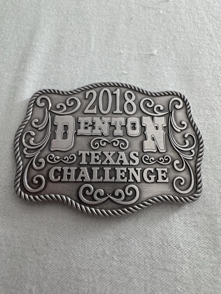 16th Annual TXGA Texas Challenge And Festival Geocoin - New And Unactivated - Image 1 of 2