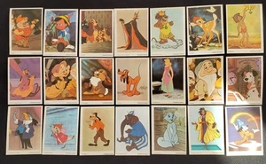 Spar Grocers - Disney on Parade (X30) - 21/30 - Picture 1 of 1