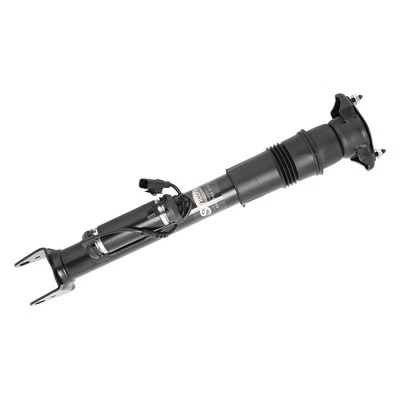 For Mercedes-Benz GL350 10-12 Complete Strut Assembly Rear Driver or Passenger Foto 1 de 2