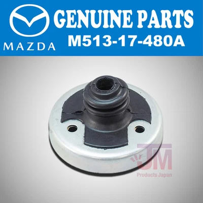 MAZDA RX-7 FD3S MX-5 MIATA B2000 Aislador Cambio Polvo Botas GENUINAS M513-17-480A Foto 1 de 2