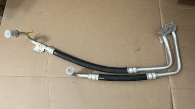 NOS GM 12472306 Engine Oil Cooler Hose Assembly Foto 1 de 4