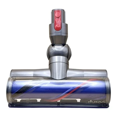 ORIGINAL DYSON V7 V8 V10 V11 V15 STAUBSAUGER BÜRSTE MOTORKOPF - Bild 1 von 4