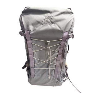 Arcteryx Kharo45 Rucksack grau Outdoor Abenteuer Reiserucksack - Bild 1 von 16