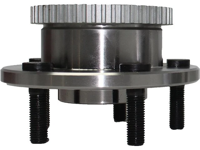 Conjunto de buje de rueda delantera para Mercury Cougar 1989-1990 BH628TM Foto 1 de 1