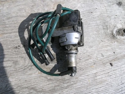 DISTRIBUTOR MG MGB Midget AUSTIN SPRITE AH 41077-A. 867 - Image 1 of 4