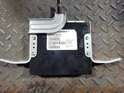 Módulo de control de comunicación Hyundai Sonata 2012-2014 96510 Foto 1 de 3