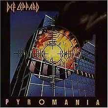 Pyromania von Def Leppard | CD | Zustand gut - Bild 1 von 2