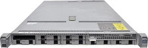 Cisco AIR-CT5520-K9 Wireless Controller UCS C220 M4 Rack Ears - Bild 1 von 3