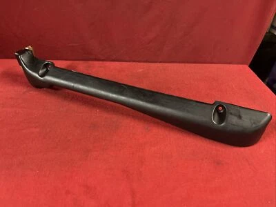 83-91 Mitsubishi Montero Dodge Raider AC RH коленчатый нагреватель воздуховод вентиляционное отверстие первого поколения OEM - Изображение 1 из 4