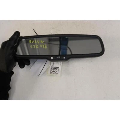 INTERIOR REAR VIEW MIRROR FOR SUZUKI S-CROSS (13-16) 1.6 16V VVT (88KW) 4WD 2013 - Изображение 1 из 4