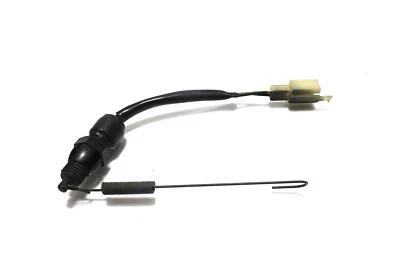 Sensor de freno trasero Suzuki Katana 750 2006 06 Foto 1 de 3