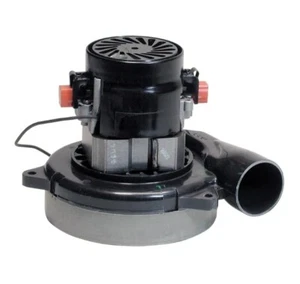 Soffiatore/Motore Aspiratore Ametek Lamb 116116-00 116116-00 - Foto 1 di 3