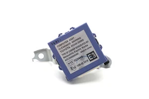 Lexus ES350 07-11 Park Assist Clearance Warning Module 89340-33060, A974, OEM, 2 - Picture 1 of 3
