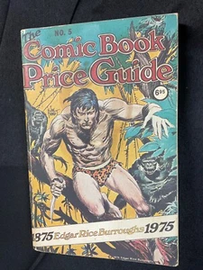 GUÍA DE PRECIOS DE CÓMIC COLECCIÓN 39 NÚMEROS - Imagen 1 de 24