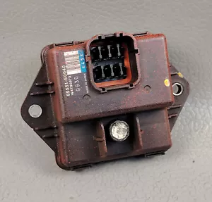 Hino PROFIA Turbo Control MODULE Unit 89551-E0040 W4T90973 - Picture 1 of 10