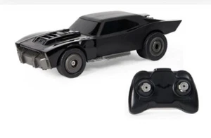 Coche teledirigido Batmobile - Imagen 1 de 1