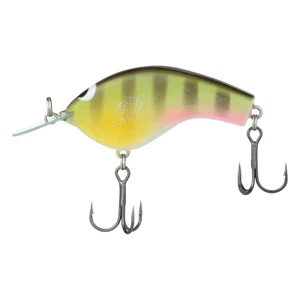 Shimano MB57FSS Macbeth Flat Crankbait - Bluegill - Picture 1 of 1