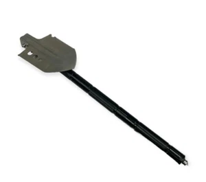 Multifunctional Tactical Shovel Outdoor Military Folding Shovel Camping Shovel - Picture 1 of 6
