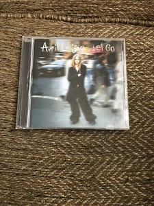 Avril Lavigne - Let Go (CD, 2002) - Bild 1 von 3