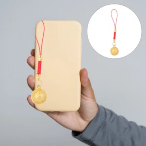 Ozdoby do telefonu Zawieszka do zawieszenia telefonu Brelok - Zdjęcie 1 z 12