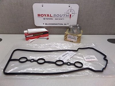 Kit de repuesto de engranajes VVT genuino original Toyota Echo Prius c Yaris xA xB Foto 1 de 4