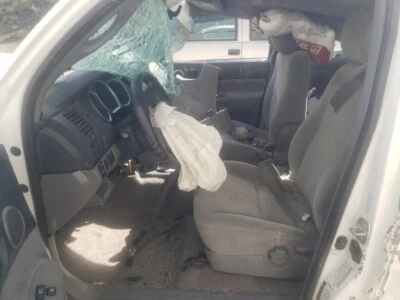 Used Automatic Transmission Assembly fits: 2005 Toyota Tacoma AT 4x2 6 cylinder - Изображение 1 из 4