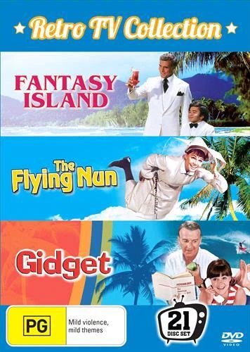 Retro TV | Collection (DVD, 2018)