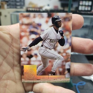 1994 Donruss Special Edition Ken Griffey Jr # 4