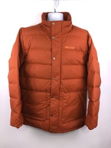 marmot warm ii jacket