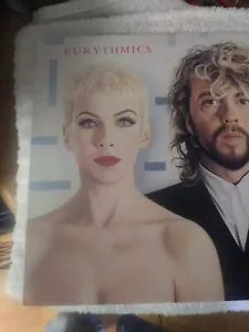 Eurythmics - Revenge (1986) Vinyl LP • Missionary Man, Annie Lennox - Picture 1 of 8